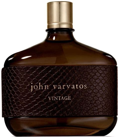 john varvatos vintage review.